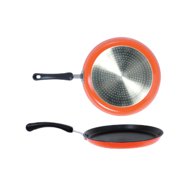 Meyer non-stick induction tawa, 28 cm