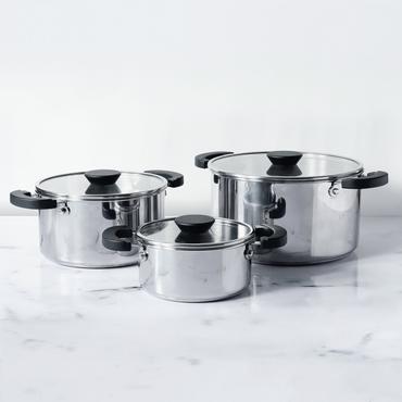 Meyer Kitchen Hacks casserole set