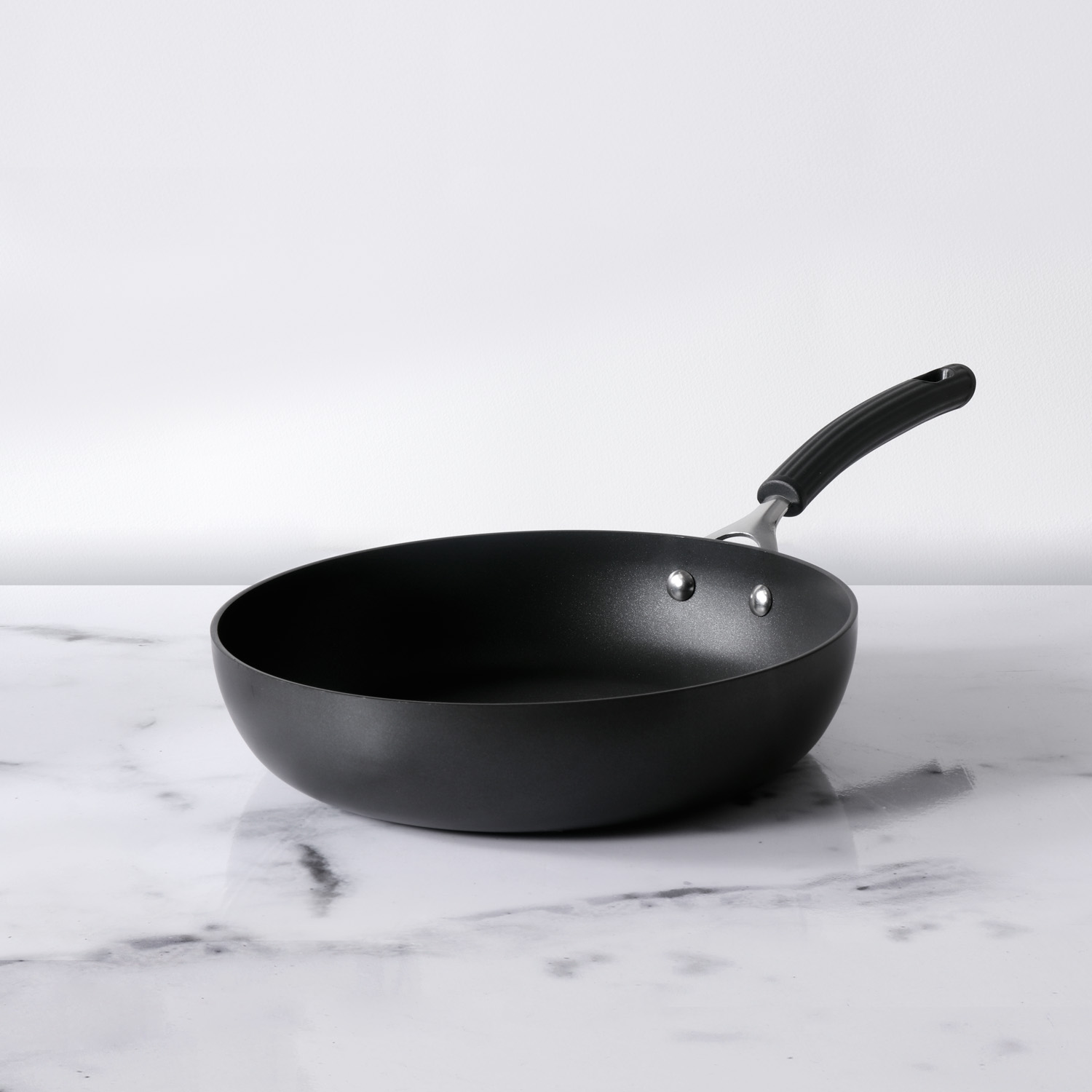 Circulon Origins non-stick + hard anodized frypan